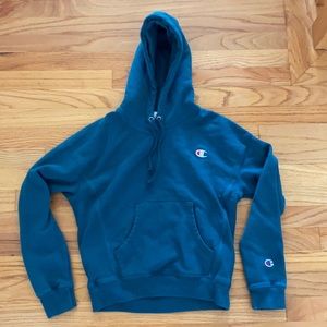 Champion hoodie